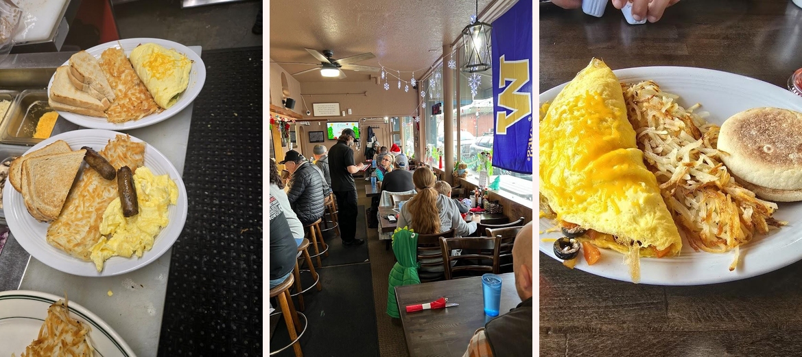 The Rose Restaurant Gallery Image 3