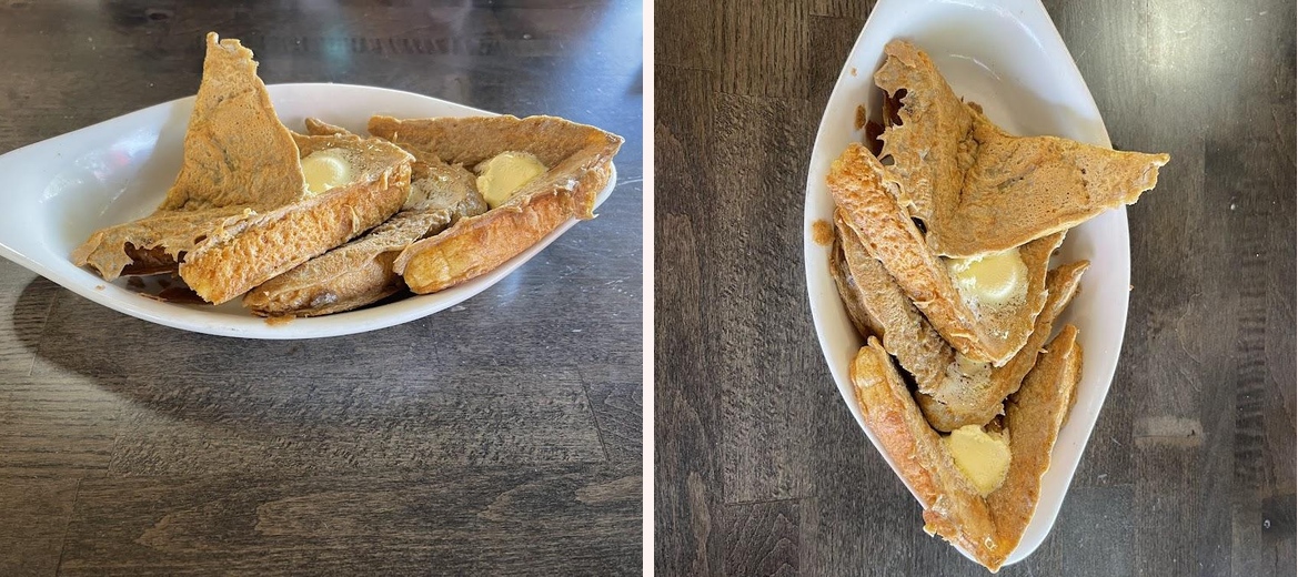 The Rose Restaurant Gallery Image 5